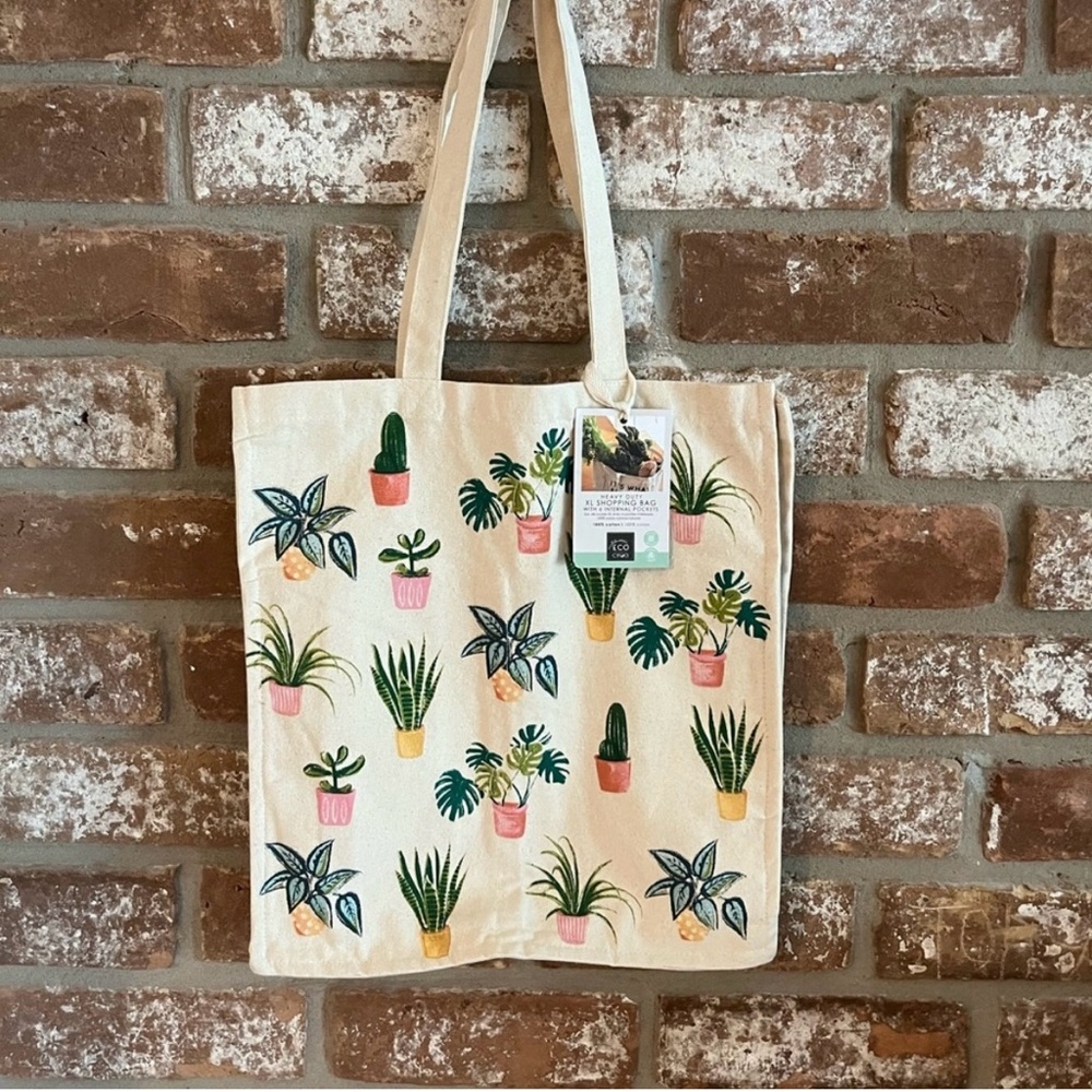Go Eco Ciroa  XL Shopping Bag